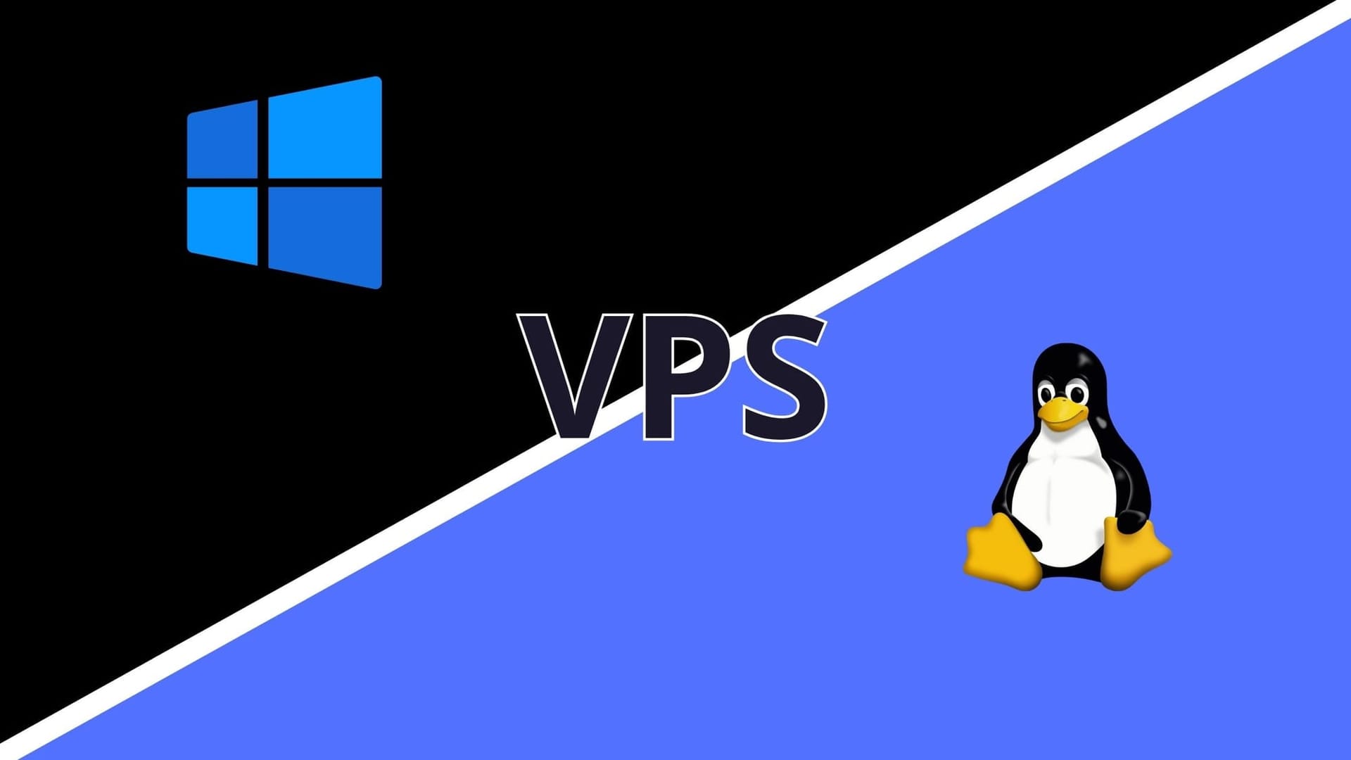 Windows Server vs Linux - Que elegir para servidores VPS